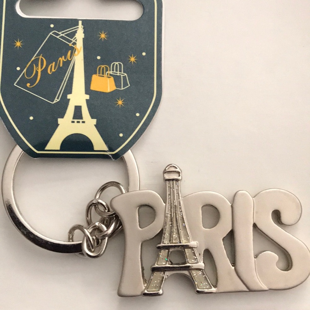 Keychains